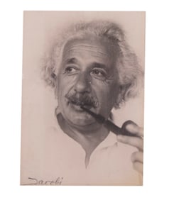 LOTTE JOHANNA JACOBI (NH/POLAND, 1896-1990)