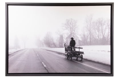 CHESLEY FARRELL (CONTEMPORARY ME)