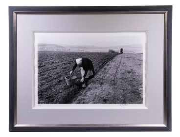 CARL MYDANS (NY, 1906-2004)