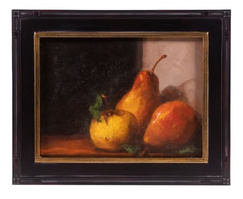 VERNON GEORGE BROE (ME/IL, 1930-2011)