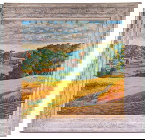 BORISLAV BOGDANOVICH (NY/YUGOSLAVIA, 1899-1970)