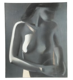 IVAN KUSTURA (ZAGREB, CROATIA, 1951 -)