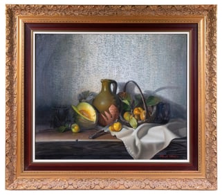 JOSE MIRET VASALLO (FRANCE/SPAIN, 1947 -)