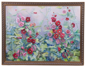 JUANITA STEPHENS (MACHIAS, ME, 1918-2018)