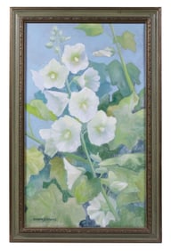 JUANITA STEPHENS (MACHIAS, ME, 1918-2018)