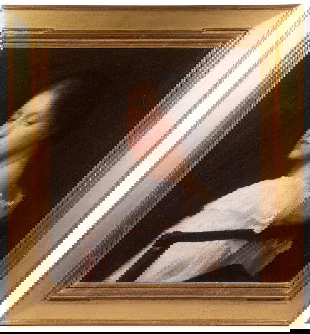 Joseph Rodefer Decamp (me/ma/pa/fl/oh, 18581923) Auction