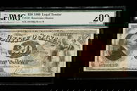 $20 BILL