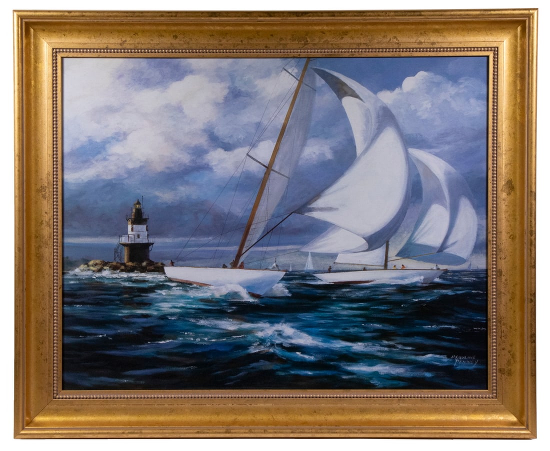 AFTER JACQULINE PENNEY (CONTEMPORARY) (1 of 3)