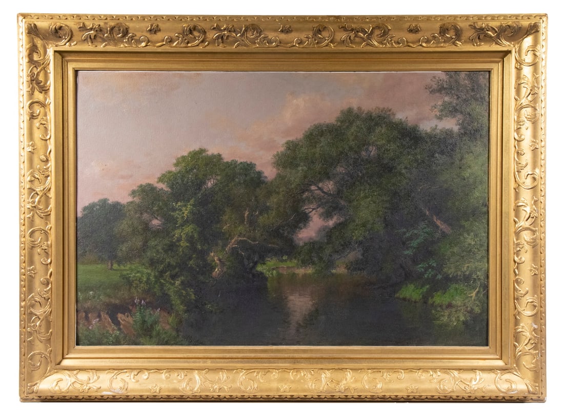 JOHN ROSS KEY (MD/DC, 1837-1920) (1 of 4)