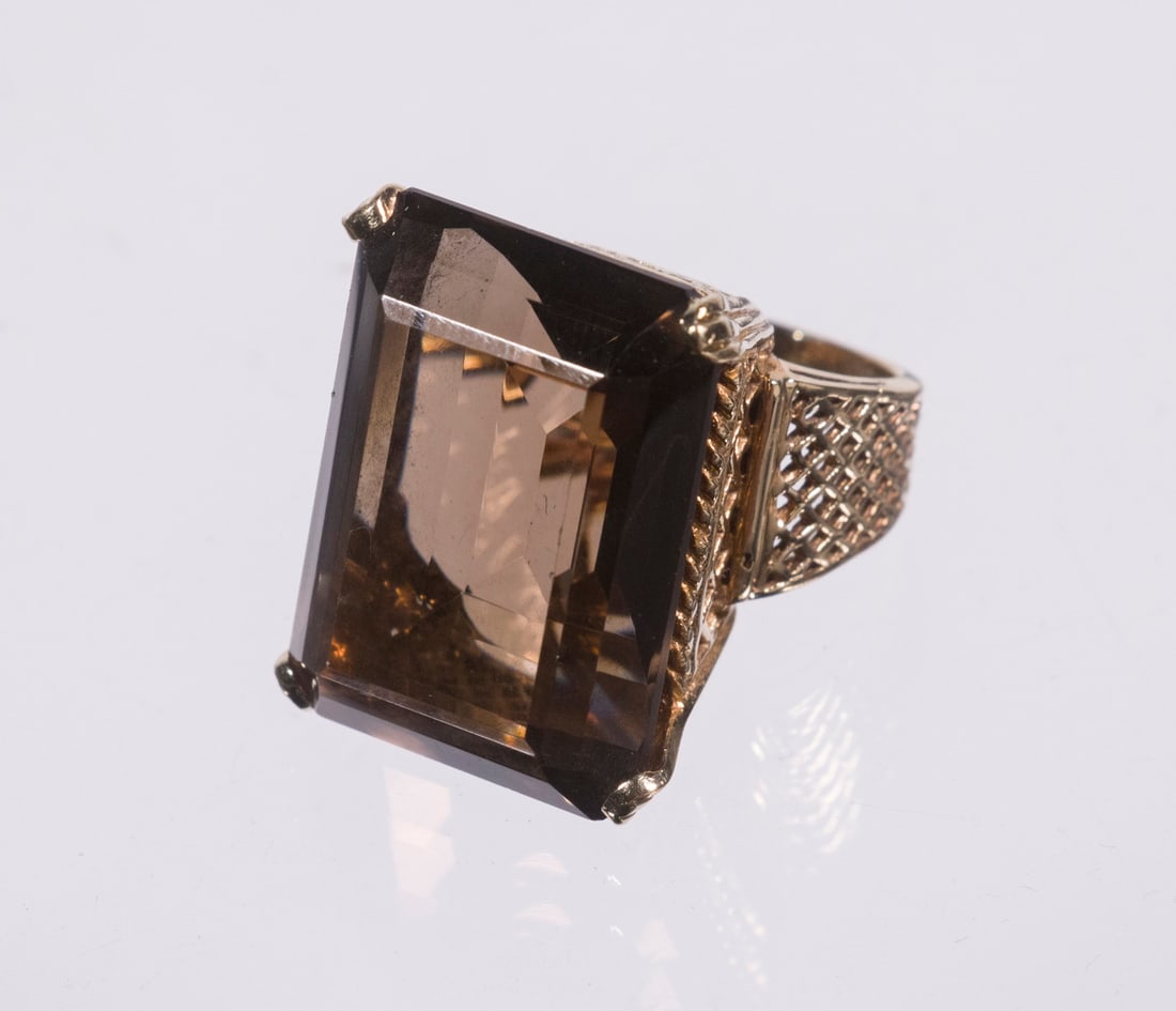 LADIES RING (1 of 1)