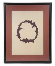 HITOSHI NOMURA (JAPAN, 1945-2023)