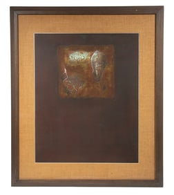 HIROYUKI TAJIMA (JAPAN, 1911-1984)