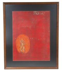 HIROYUKI TAJIMA (JAPAN, 1911-1984)