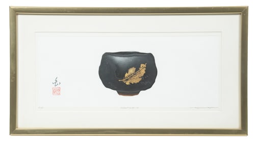MAKI HAKU (MAEJIMA TADAAK) (JAPAN, 1924-2000)