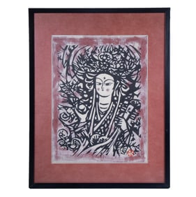 KIHEI SASAJIMA (JAPAN, 1906-1993)