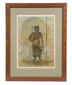 YUKIO KATSUDA (JAPAN, 1941 - )