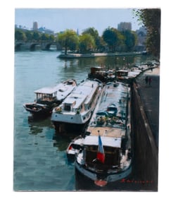 SHIGERU WAKAYAMA (JAPAN, 1954 - )