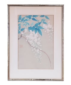 SHODO KAWARAZAKI (1889-1973)