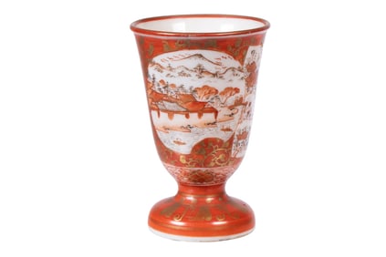 JAPANESE KUTANI CUP