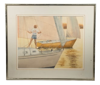 BOB (ROBERT NORMAN) ROSS (FL, 1942-1995)