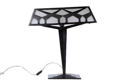 REPLICA ARTS & CRAFTS DESK LAMP