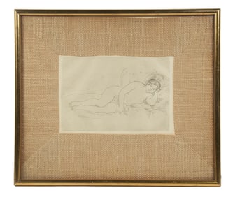 AFTER PIERRE AUGUSTE RENOIR (FRANCE, 1841-1919)