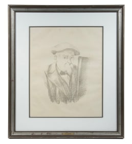 AFTER PAUL CEZANNE (FRANCE, 1839-1906)