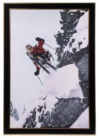 DAVID MICHAEL KORNIK (MA, 1947-2021)