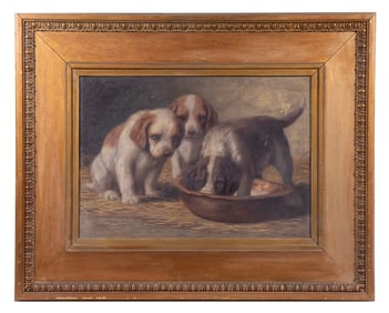 FRANCES WHITING (FRANKLIN) ROGERS (MA, 1854-1917)