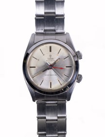 TUDOR ADVISOR WRISTWATCH