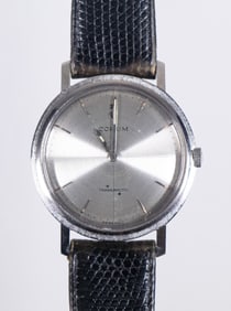 CORUM VINTAGE MEN'S WRISTWATCH