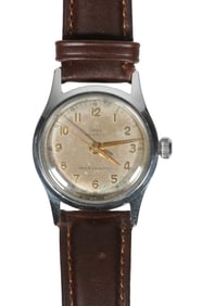 VINTAGE WRISTWATCH 1940's ERA TUDOR OYSTER