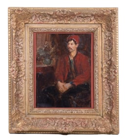ELLA SOPHONISBA HERGESHEIMER (TN, 1873-1943)