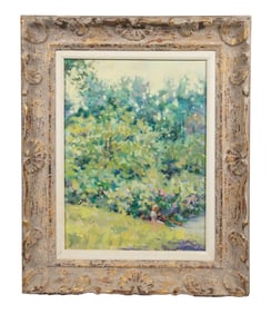 A. WERNER (AMERICAN)