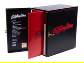 #0008/5000 THE ROLLING STONES MFSL BOX SET