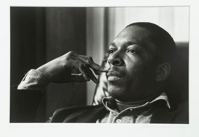 JIM MARSHALL JAZZ (IL/NY, 1936-2010)