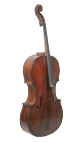 GERMAN VIOLINCELLO