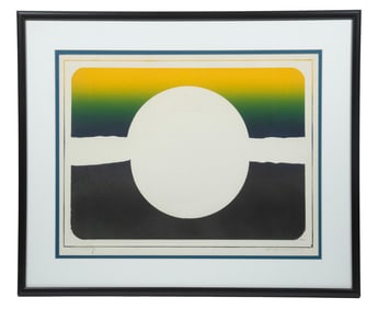DOUGLAS K. SEMIVAN (MI, 1948 - )
