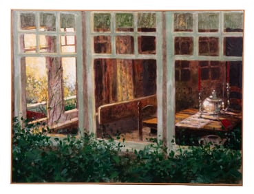 WALTER BUHLER (20TH C. UK)