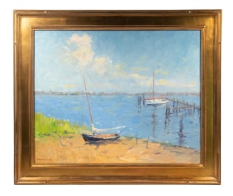 ROBERT WALTSAK (NJ, 1944 - )