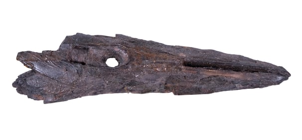 ARCHAIC ESKIMO TOOL