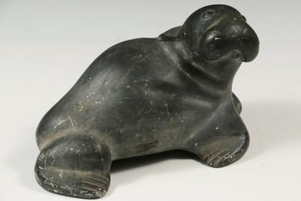 ADAMIE QUASSIAK TUKALA (NUNAVUT TERRITORY, CANADA, 1939- )