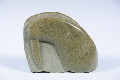 DAVIDEE ITULU (KIMMIRUT, CANADA, 1929-2006)