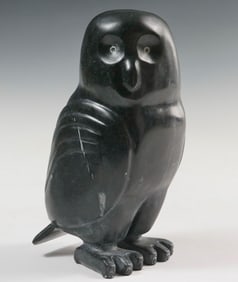 SIMEONIE HAKULUK (INUIT, KANGIQLINIQ, RANKIN INLET)