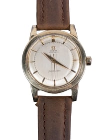OMEGA AUTOMATIC SEAMASTER WATCH