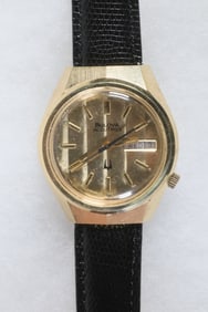 GENT'S WRISTWATCH, BULOVA ACCUTRON