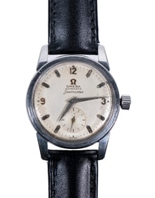 OMEGA AUTOMATIC SEAMASTER