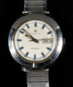 GENT'S WRISTWATCH