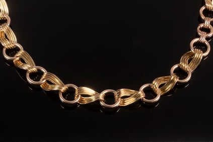 LINK NECKLACE