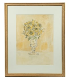 ANDRE MASSON (CT/FRANCE/SPAIN, 1896-1987)